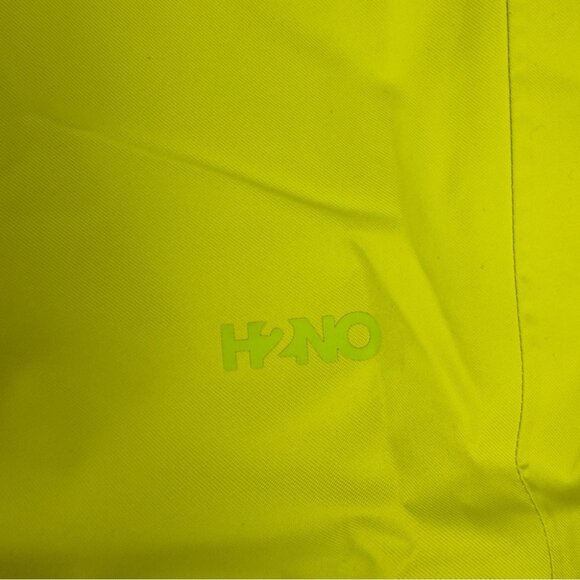 Patagonia NWT Men's Size Medium Insulated Snowshot Jacket 31080 Recco h2no - Picture 7 of 16